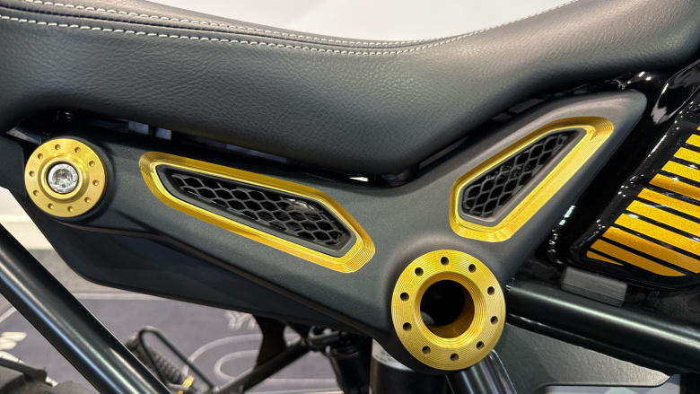 BMW R Ninet URBAN G/S